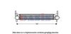 AKS DASIS 337002N Intercooler, charger